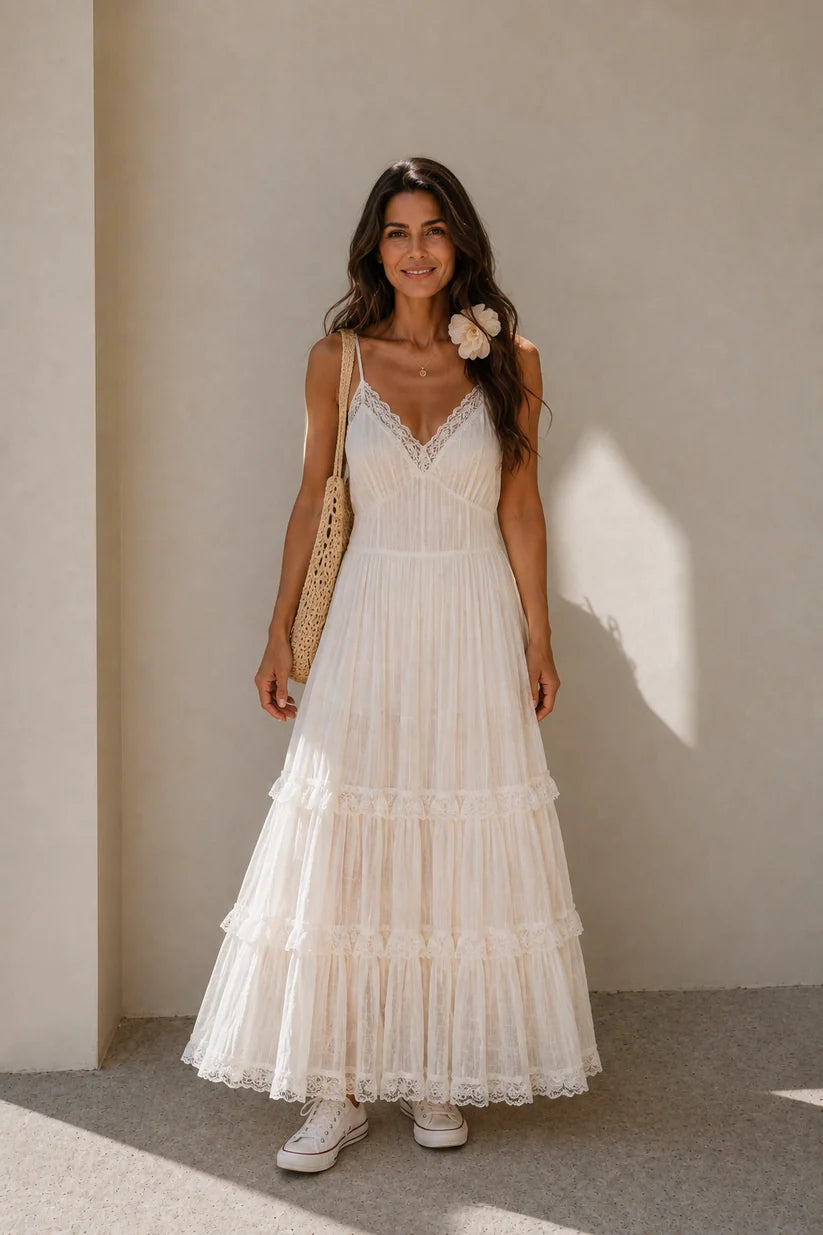 VESTIDO ARIA SELECT - EDICIÓN VERANO