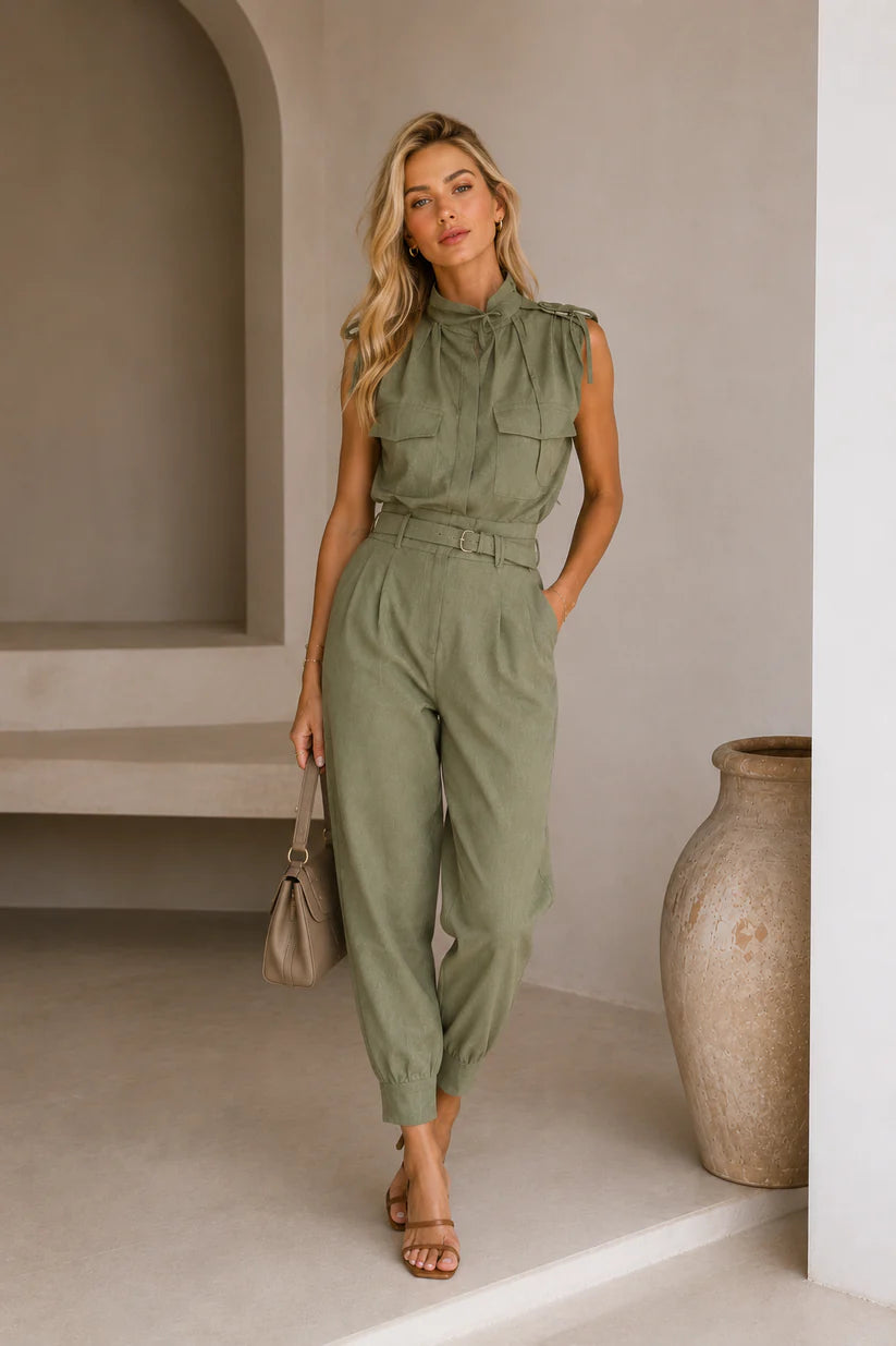 CONJUNTO ARIA SELECT - COLECCIÓN PRIMAVERA