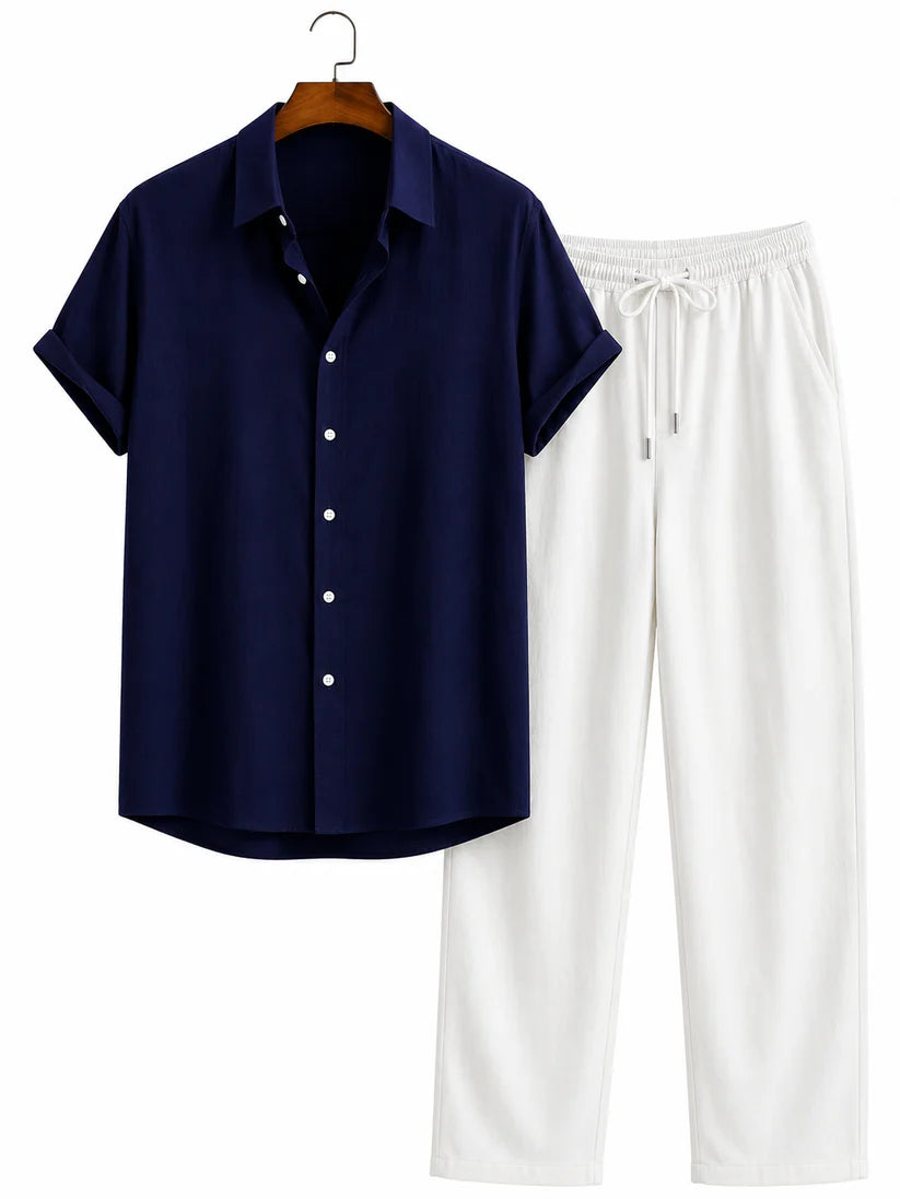 CONJUNTO DE VERANO VIGO SEASON