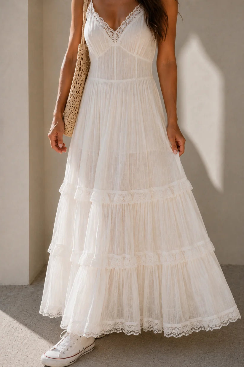 VESTIDO ARIA SELECT - EDICIÓN VERANO