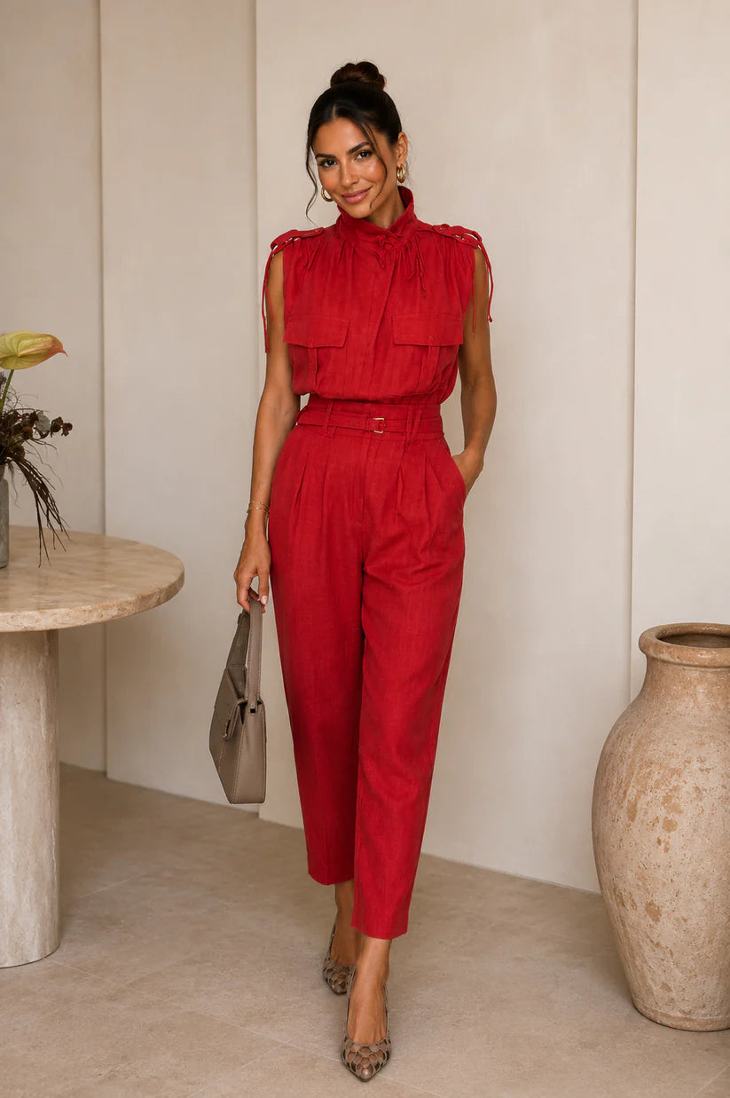 CONJUNTO ARIA SELECT - COLECCIÓN PRIMAVERA