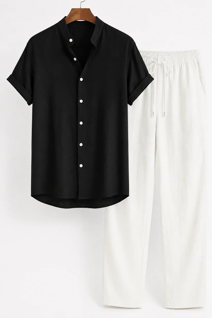 CONJUNTO DE VERANO ALICANTE SEASON