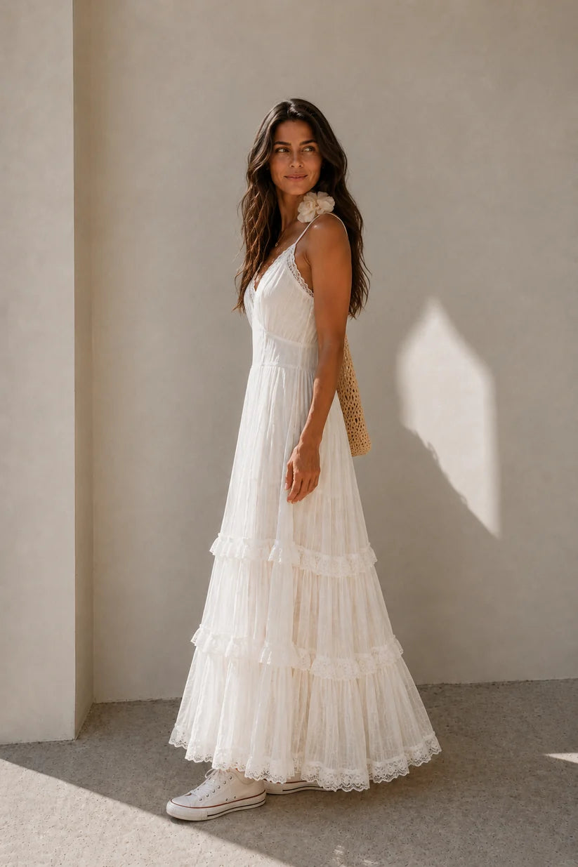 VESTIDO ARIA SELECT - EDICIÓN VERANO