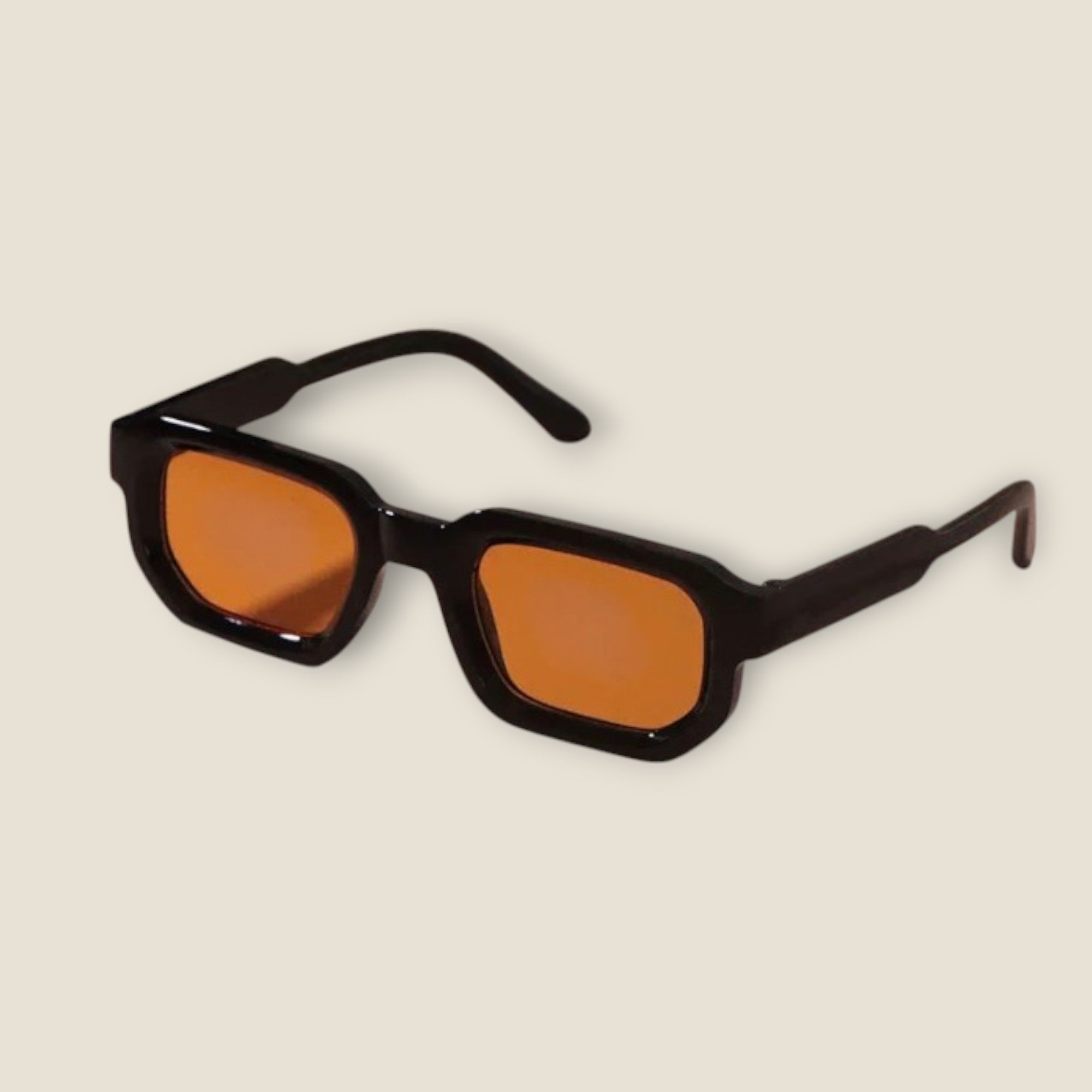 GAFAS DE SOL "ARIA" RECTANGULARES