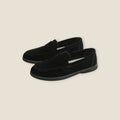 Mocasín "ARIA" Noir Stealth
