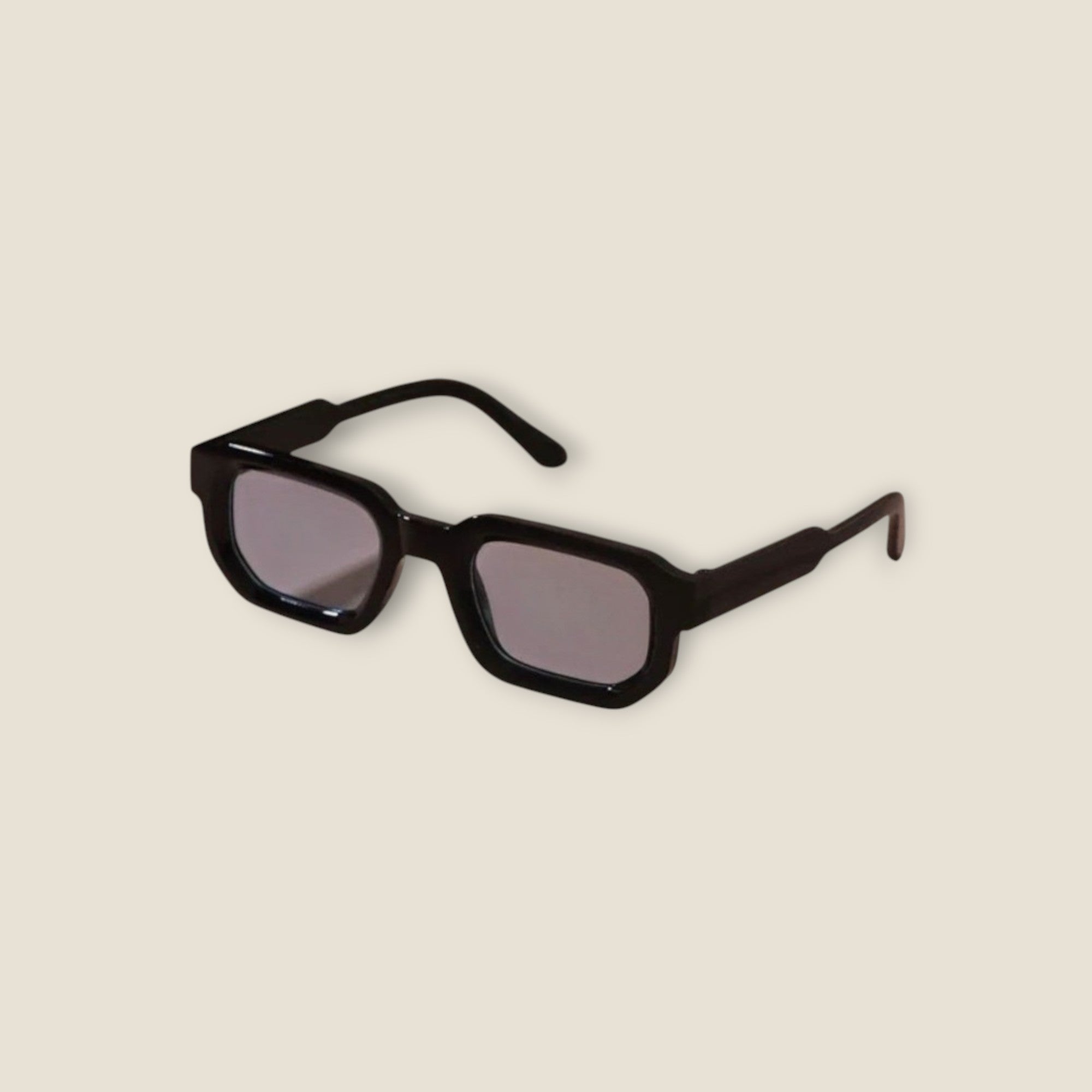 GAFAS DE SOL "ARIA" RECTANGULARES