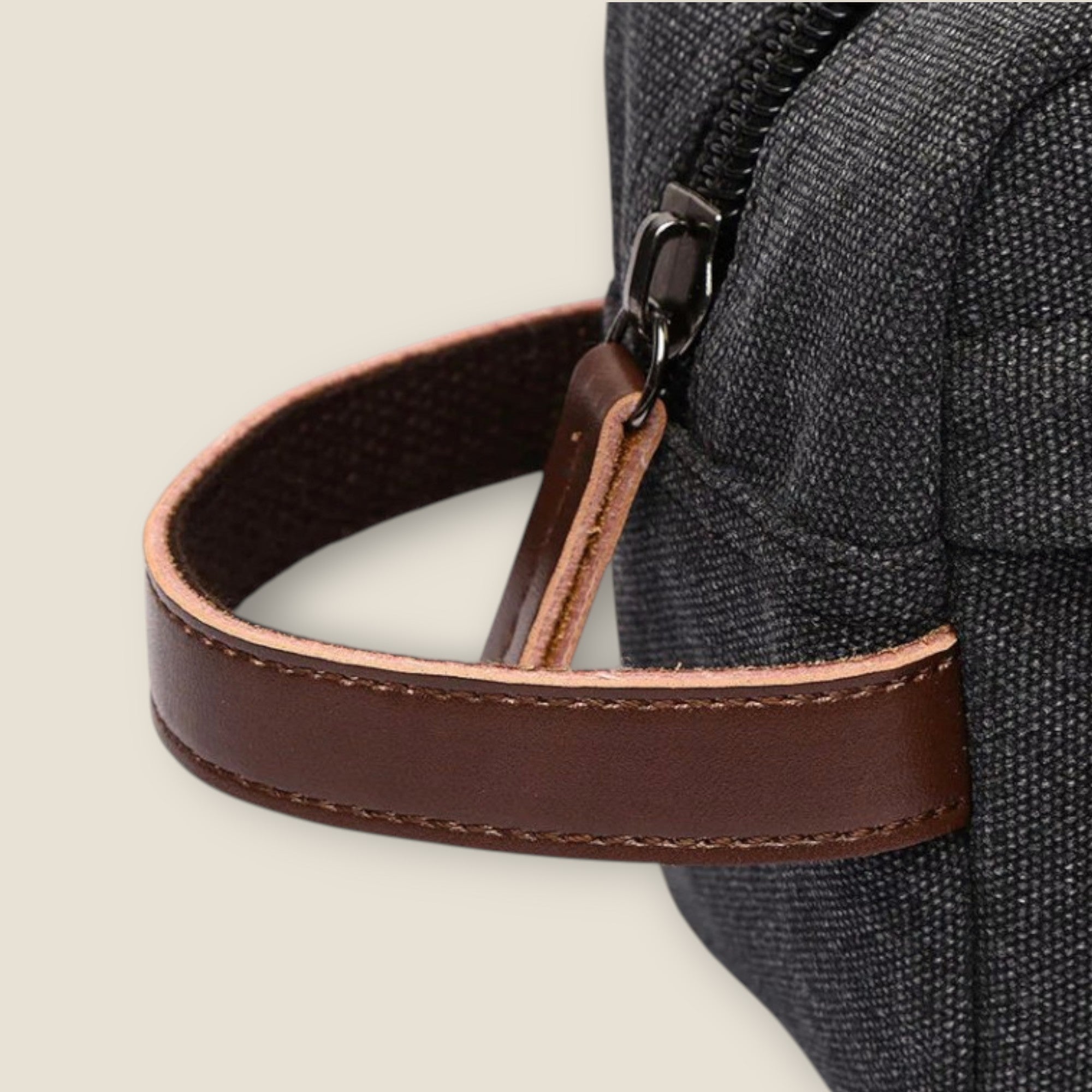 Neceser de Viaje de Lona para Hombre - Aria Select