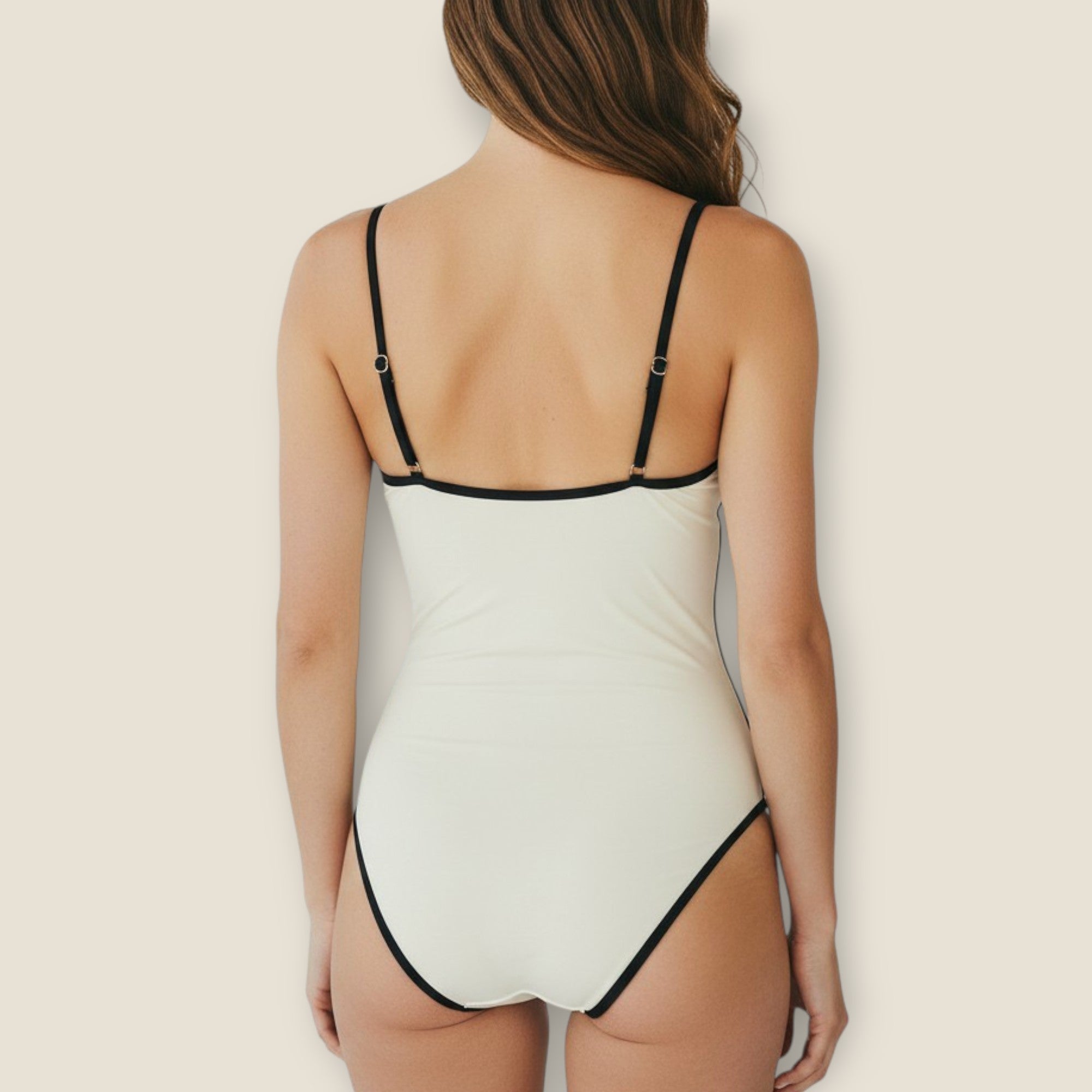 Bañador Retro "Aria"