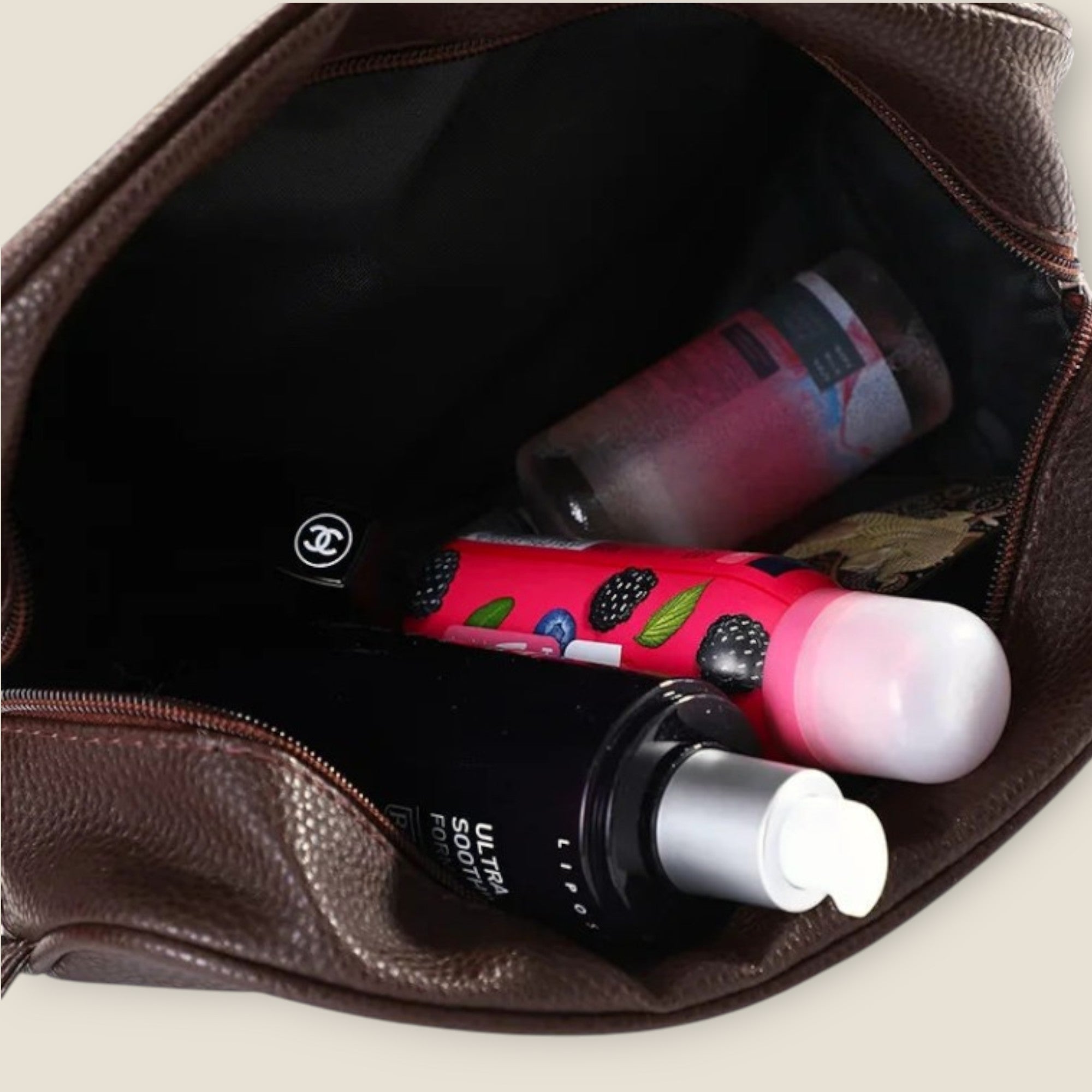 Neceser de Viaje "Classic Organizer"