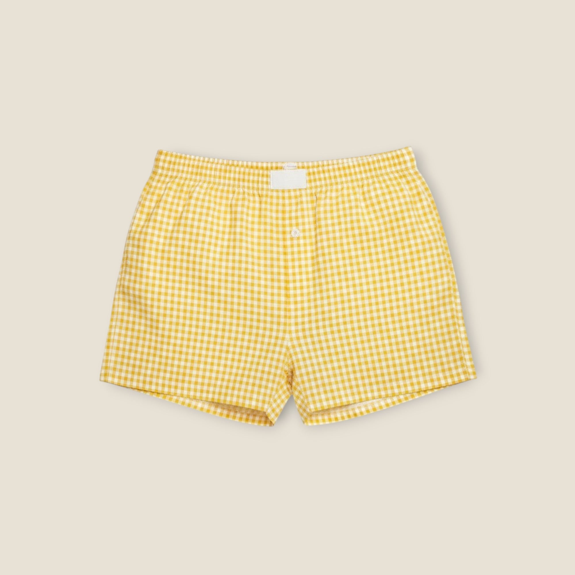 Pantalones Cortos "Summer Picnic"