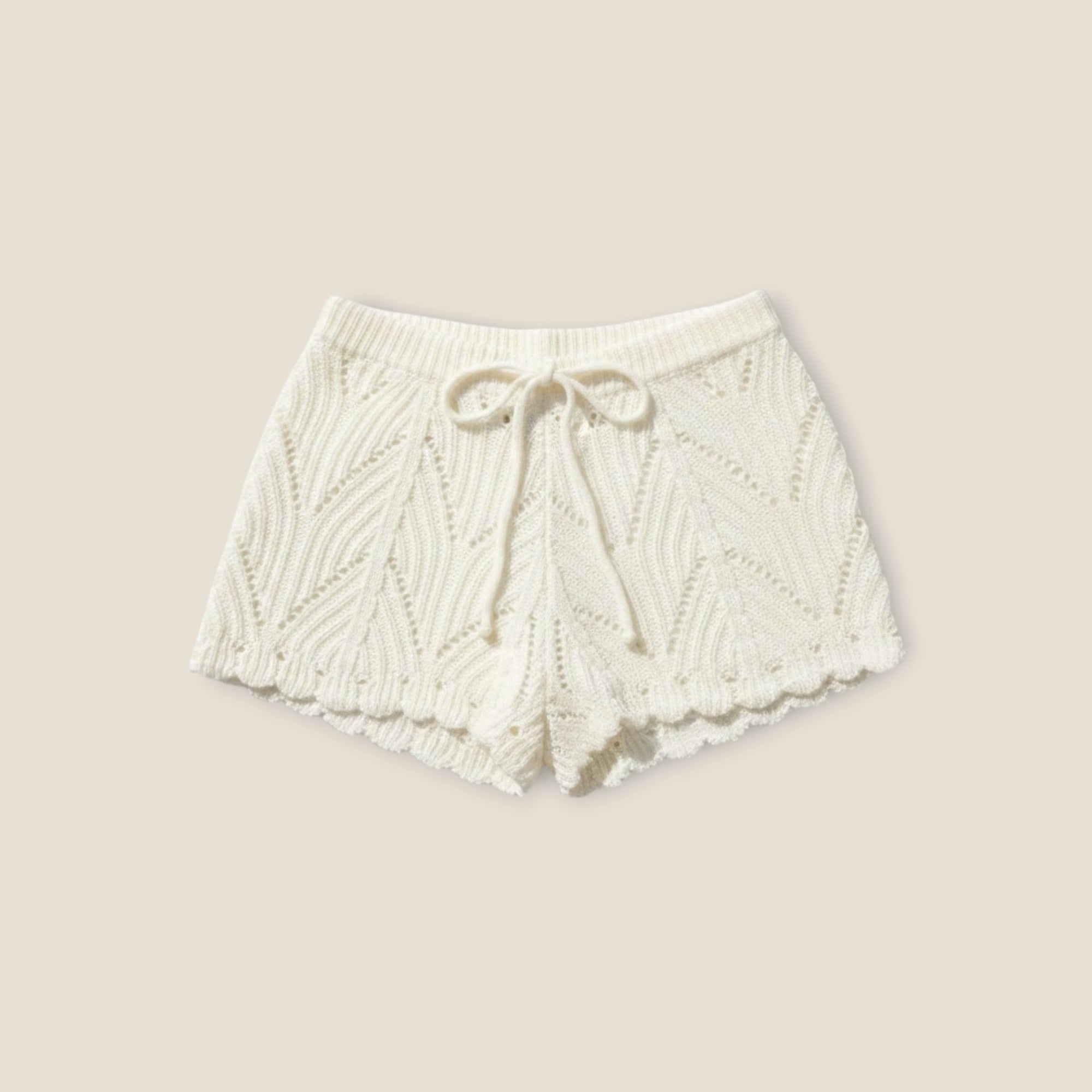 Pantalones Cortos "Ibiza Boho"