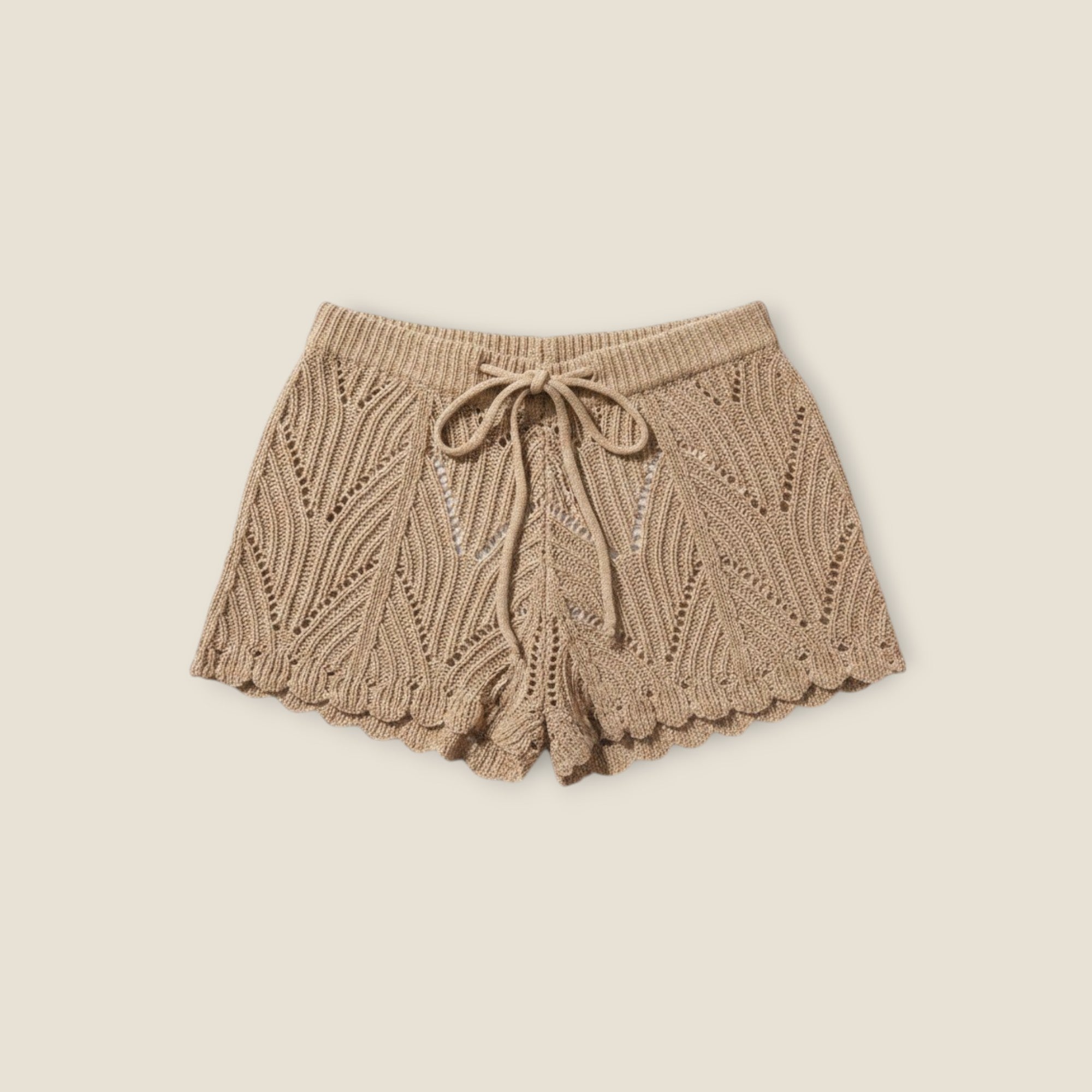 Pantalones Cortos "Ibiza Boho"