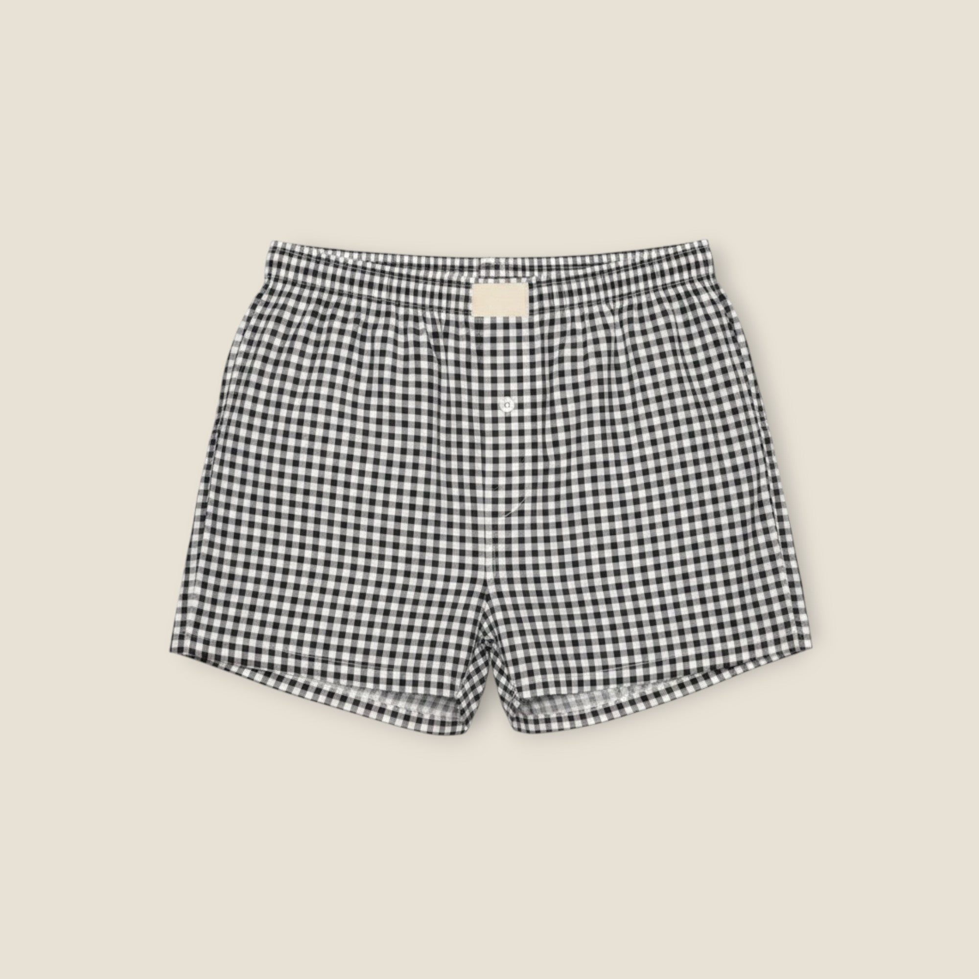 Pantalones Cortos "Summer Picnic"