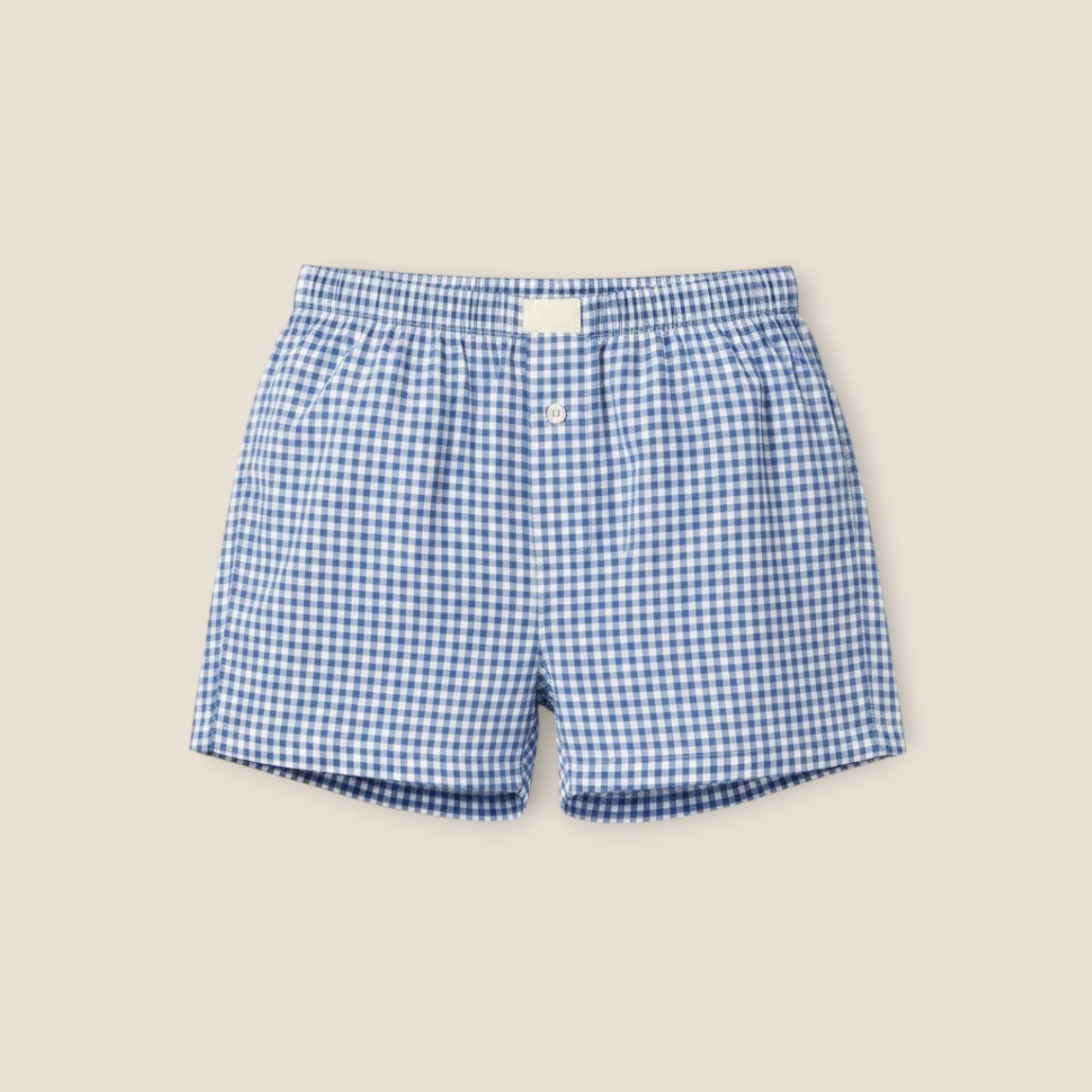 Pantalones Cortos "Summer Picnic"