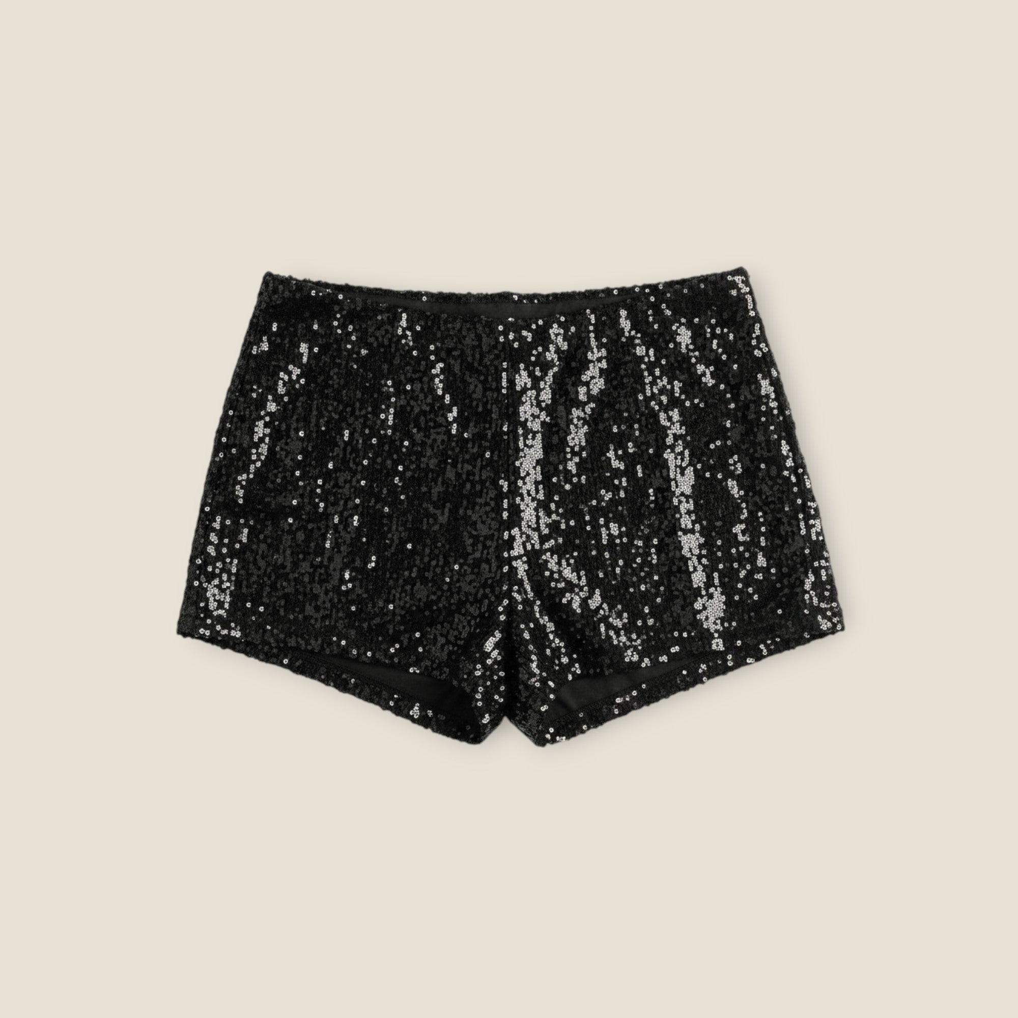 Mini Shorts de Lentejuelas "Aria"