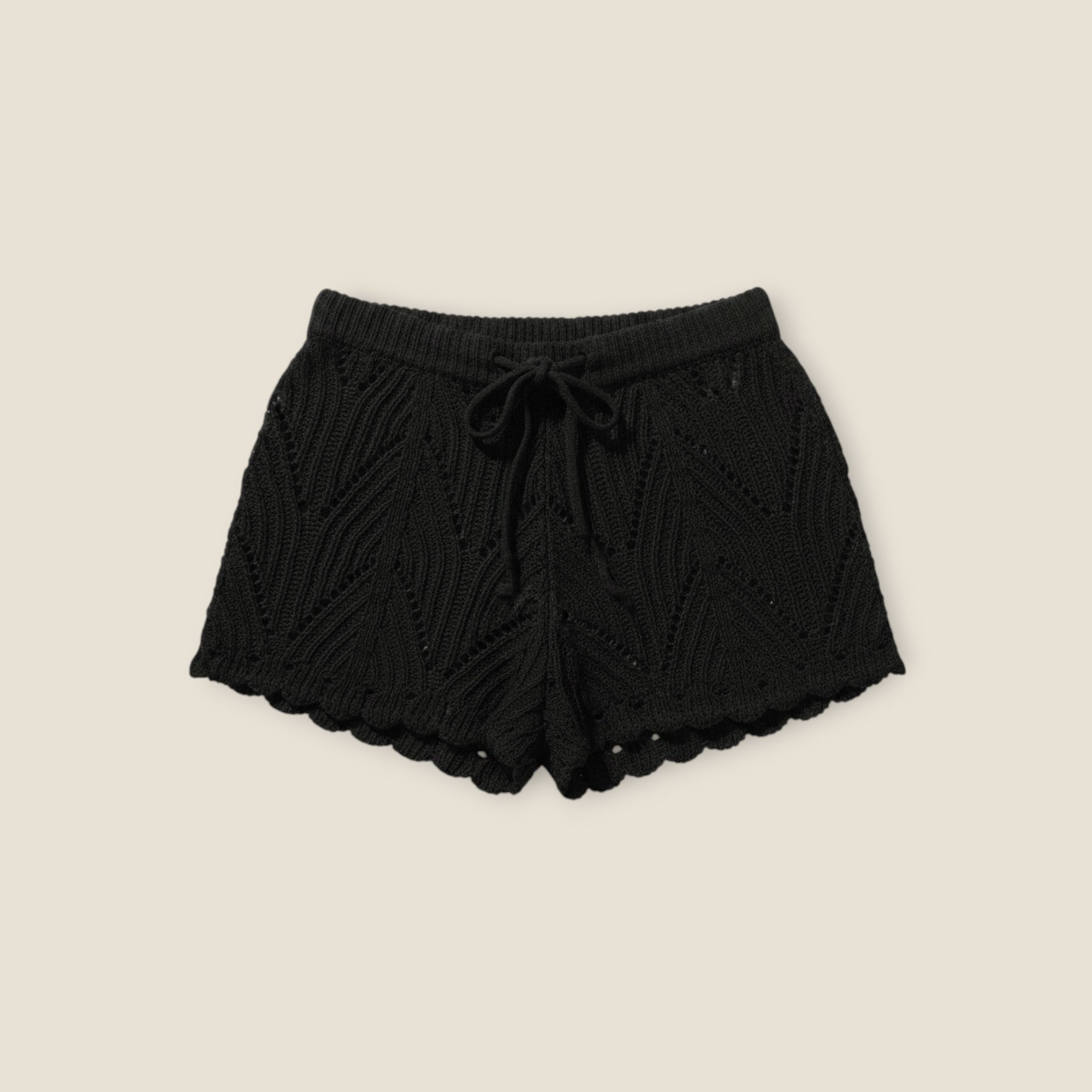 Pantalones Cortos "Ibiza Boho"