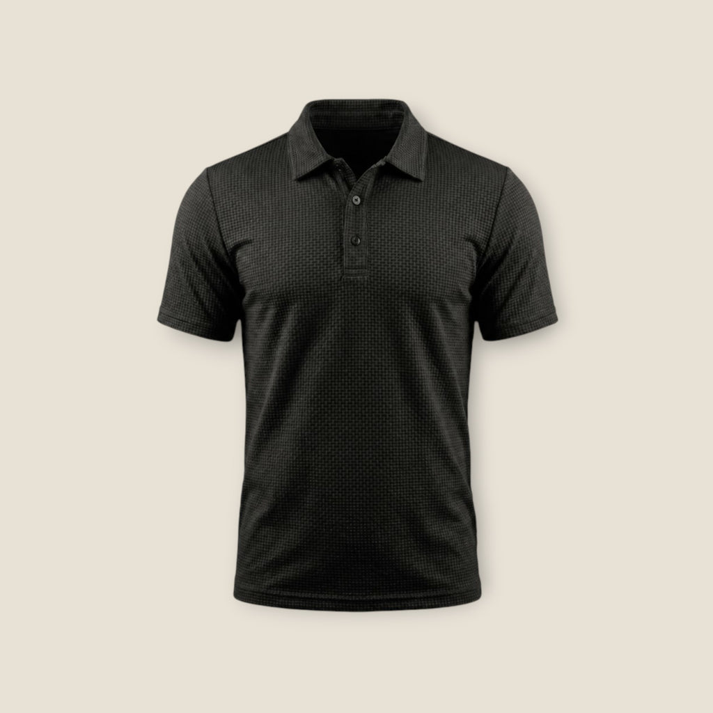 Capri - Polo ultra cómodo para hombre