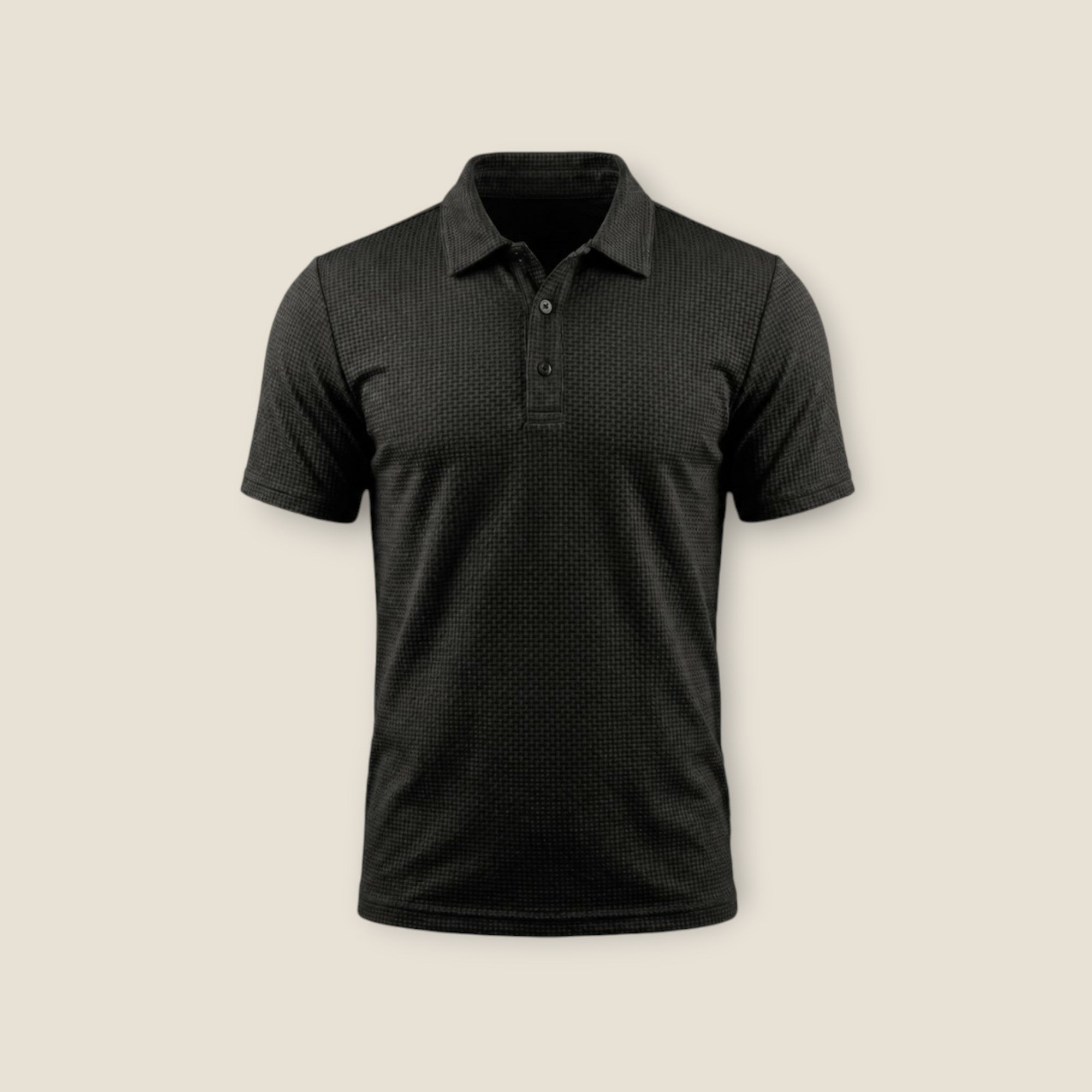 Capri - Polo ultra cómodo para hombre