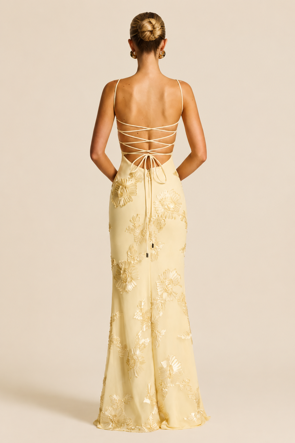 Vestido Nancy