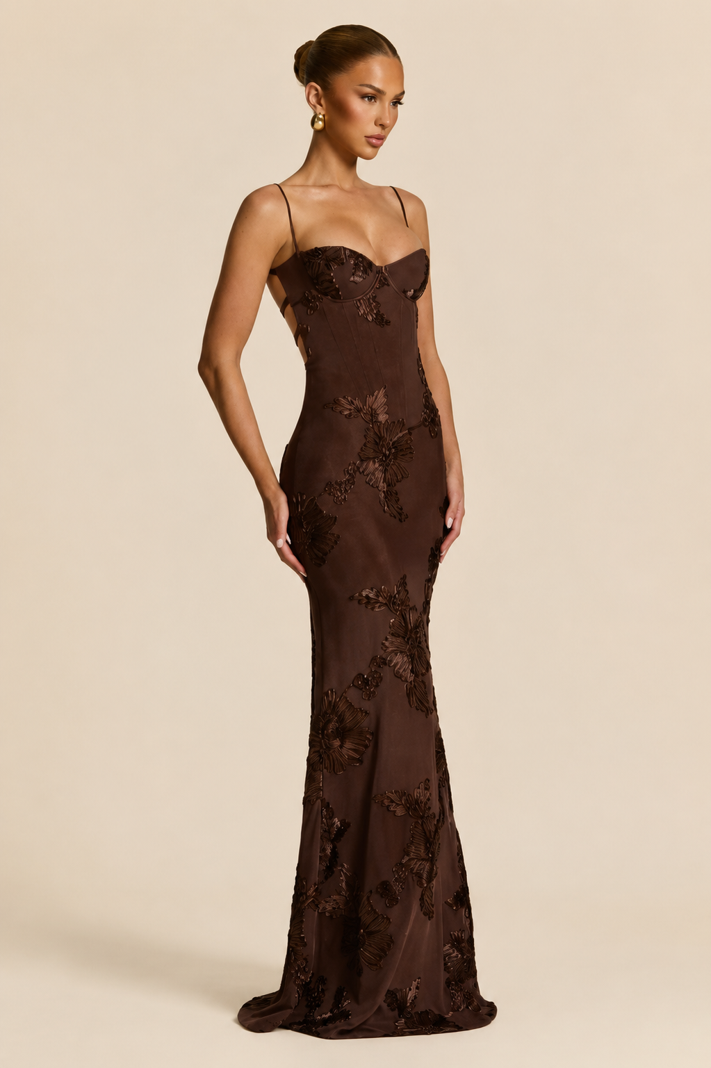 Vestido Nancy