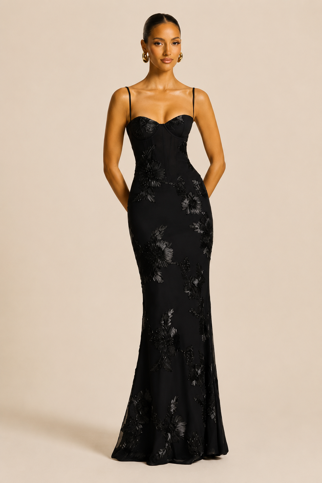 Vestido Nancy
