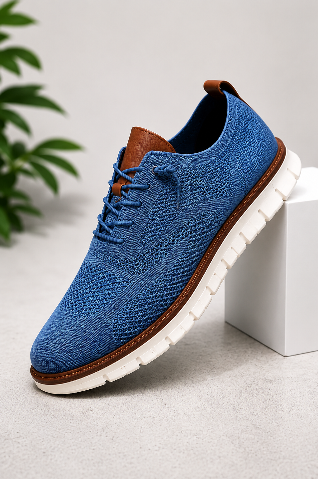 Zapatos Transpirables Ultracomfort Premium