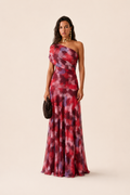Aria | Vestido Maxi Elegante y Sencillo