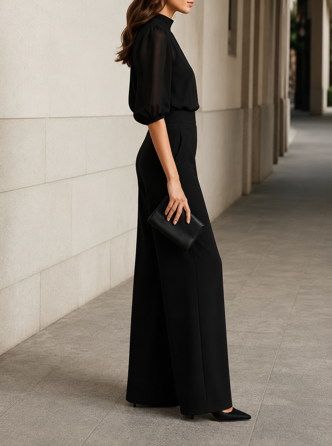 Aria™ || Elegante set de 3 piezas