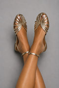 Vittoria Sandalias Joya