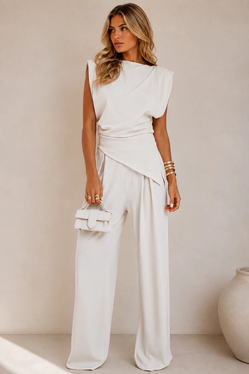 CONJUNTO ARIA SELECT - ESSENTIALS DAYS