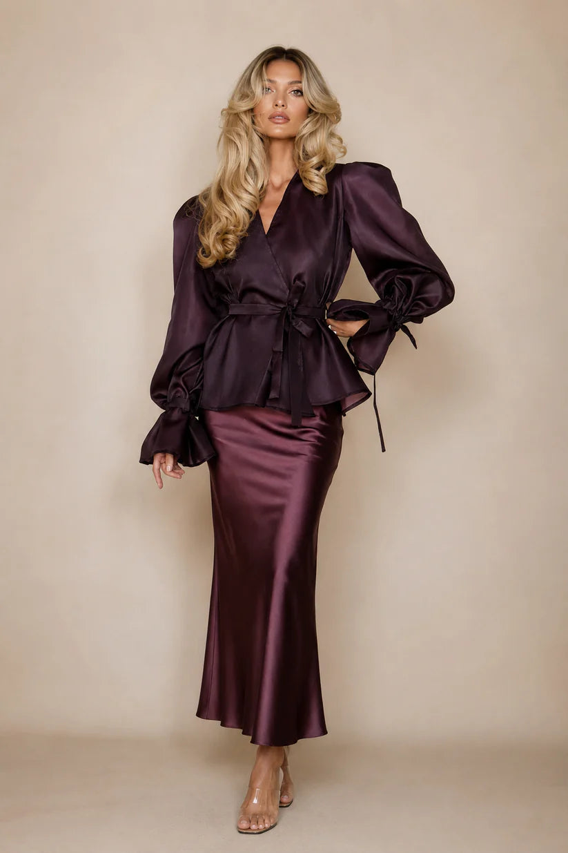VESTIDO ARIA SELECT LUZ CÁLIDA