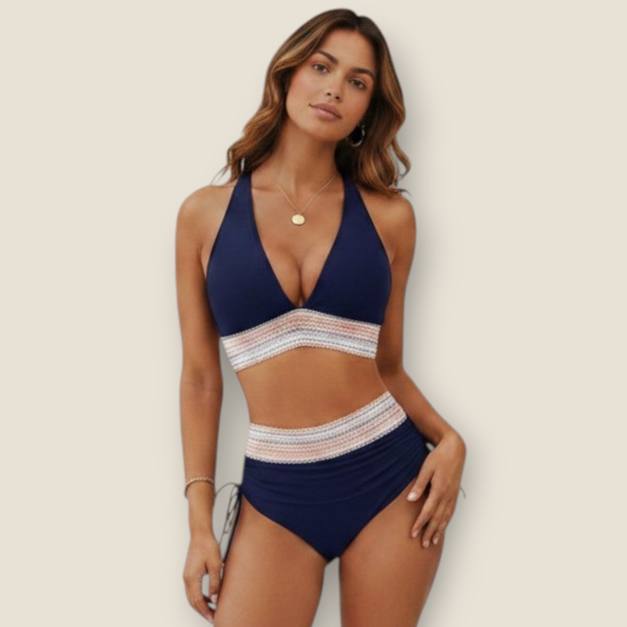 Aria Muse Boho Bikini