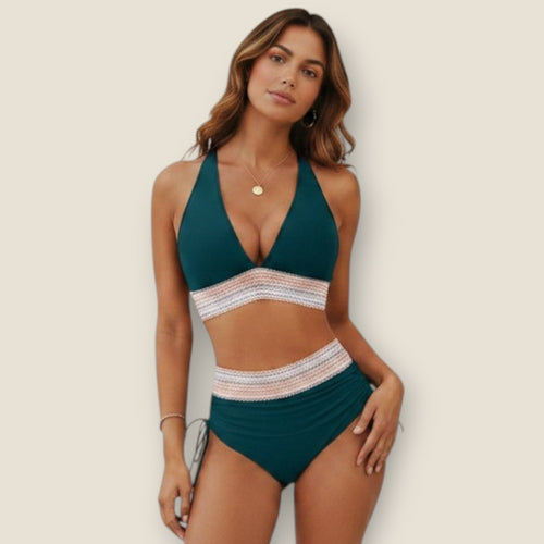 Aria Muse Boho Bikini
