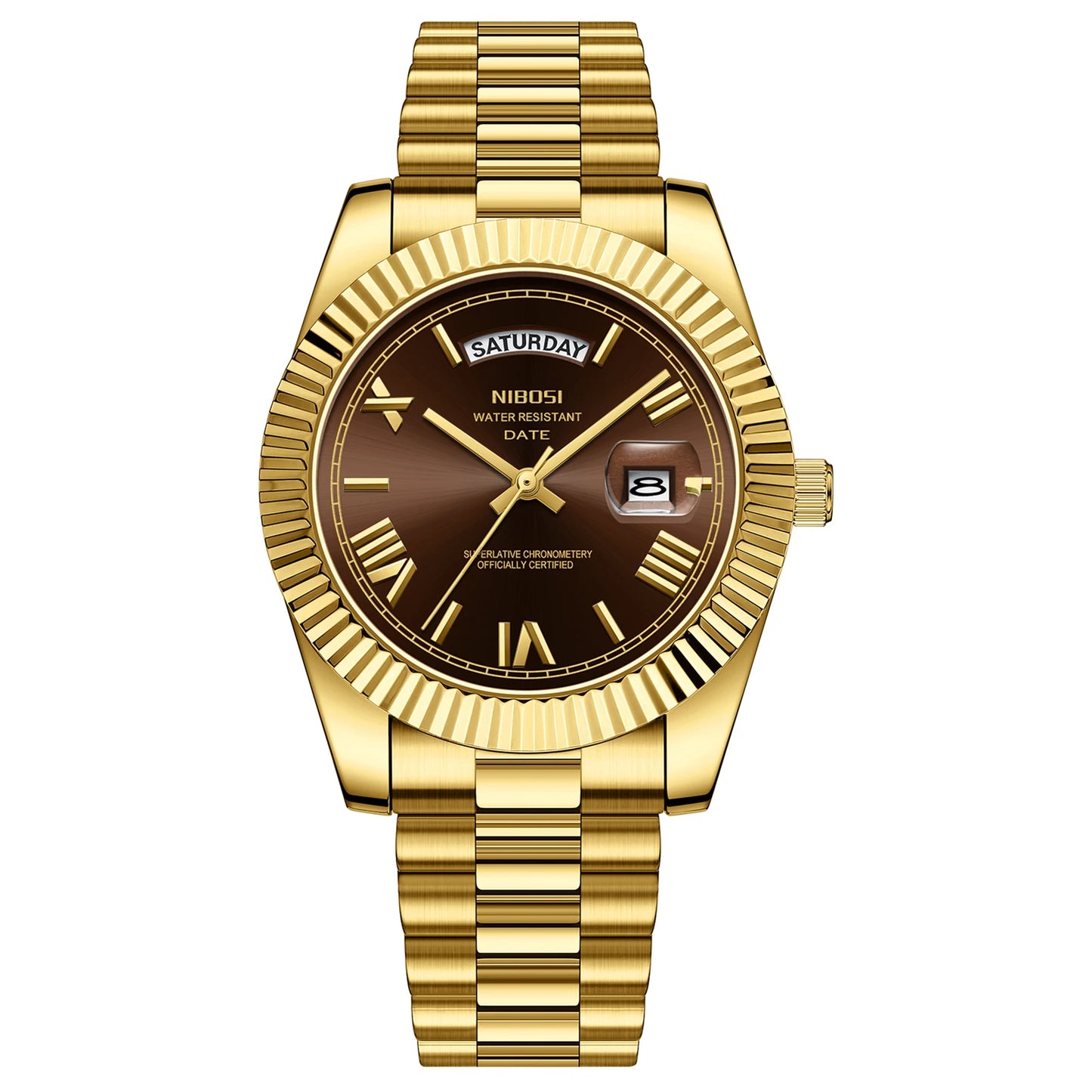 Reloj Aria Executive™ - Day-Date