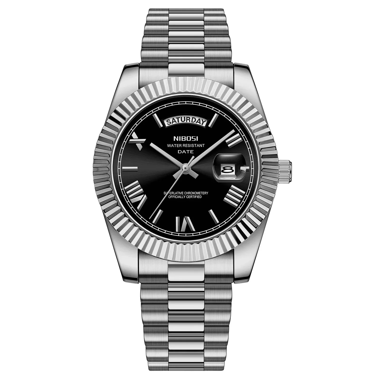 Reloj Aria Executive™ - Day-Date