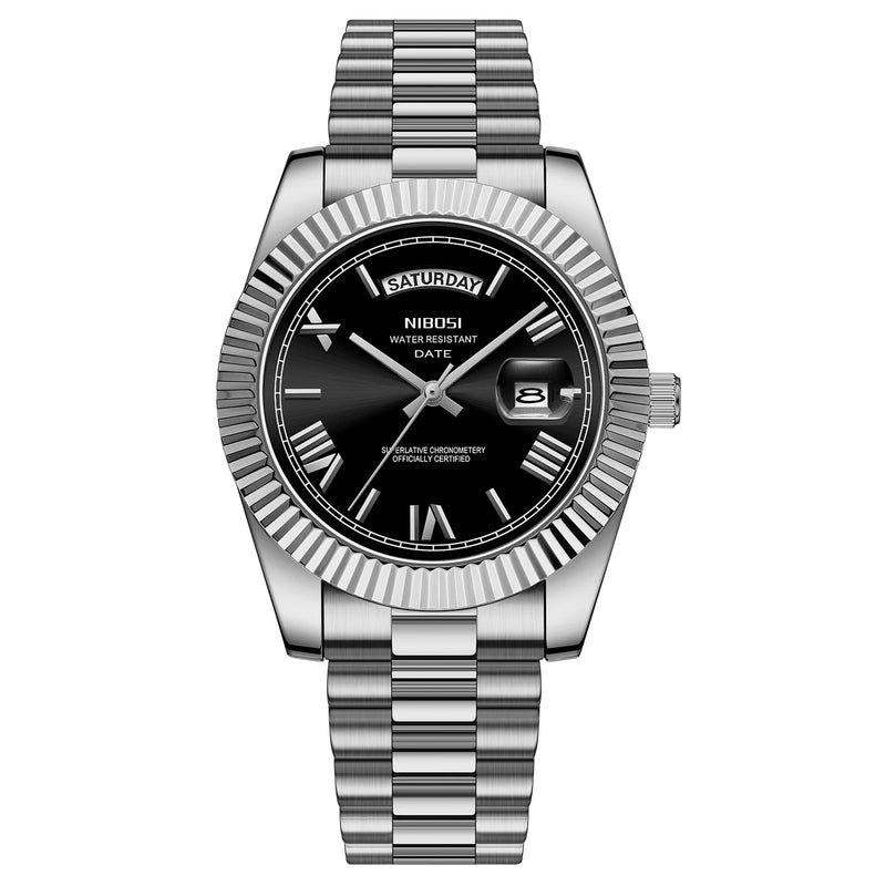 <p>Reloj Aria Executive™ - Day-Date</p>