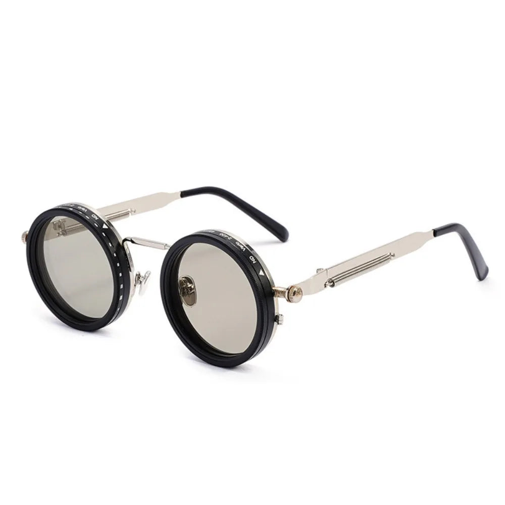 Gafas Inteligentes OptiShade™ | Tinte Ajustable al Instante