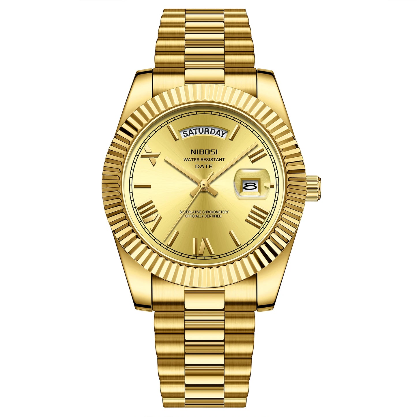 Reloj Aria Executive™ - Day-Date