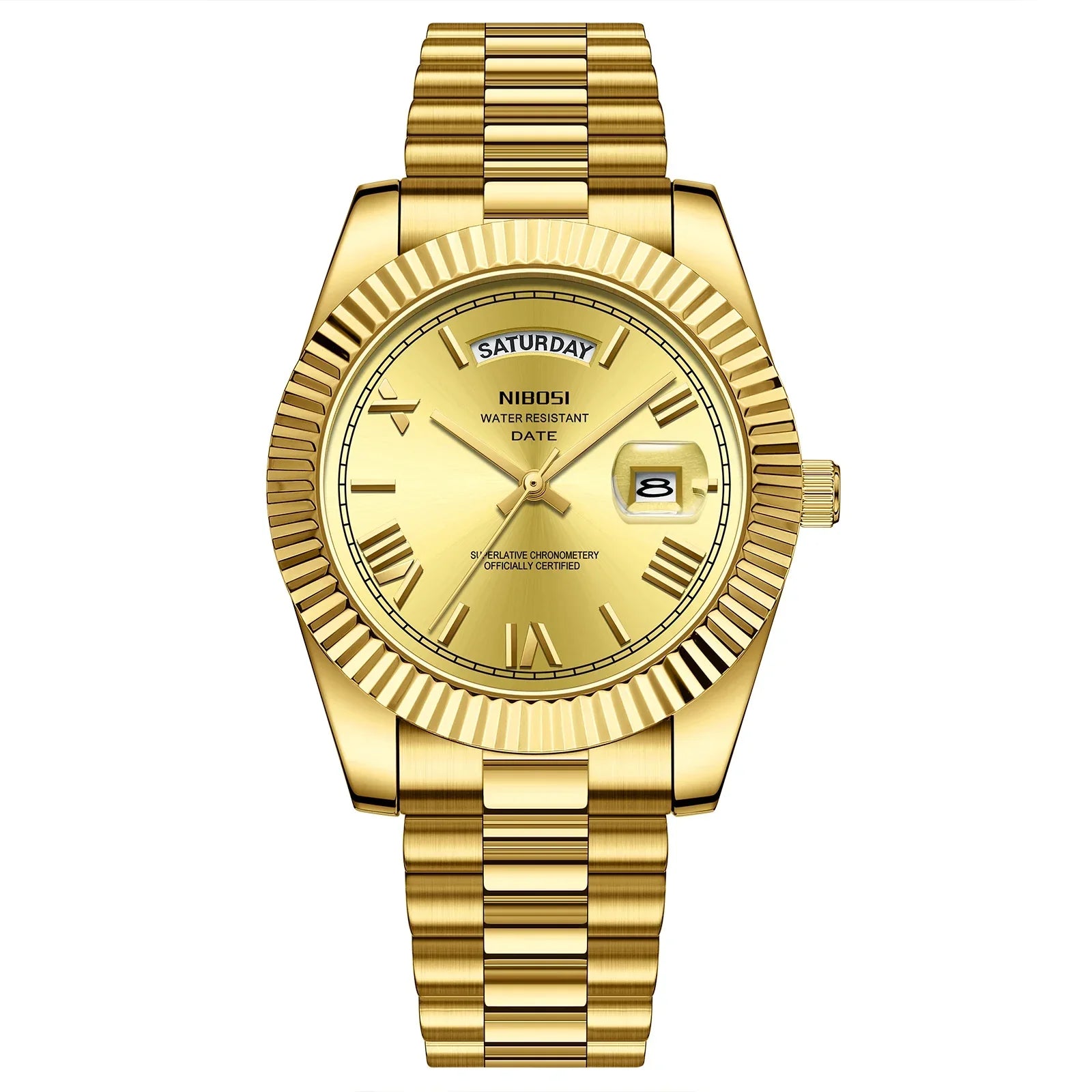 Reloj Aria Executive™ - Day-Date