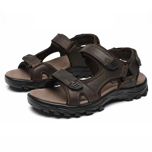 Aria Explorer Sandal