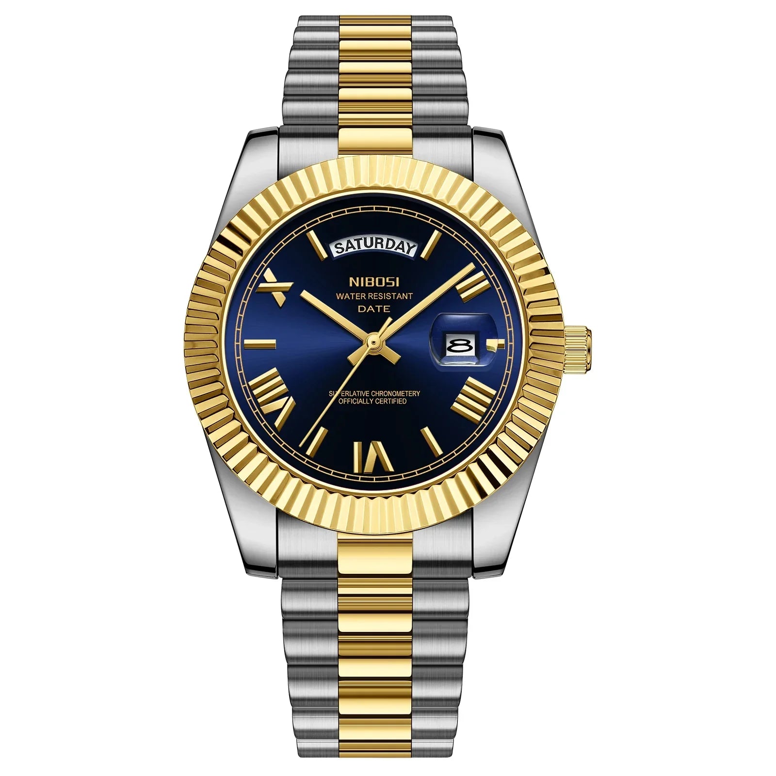 Reloj Aria Executive™ - Day-Date