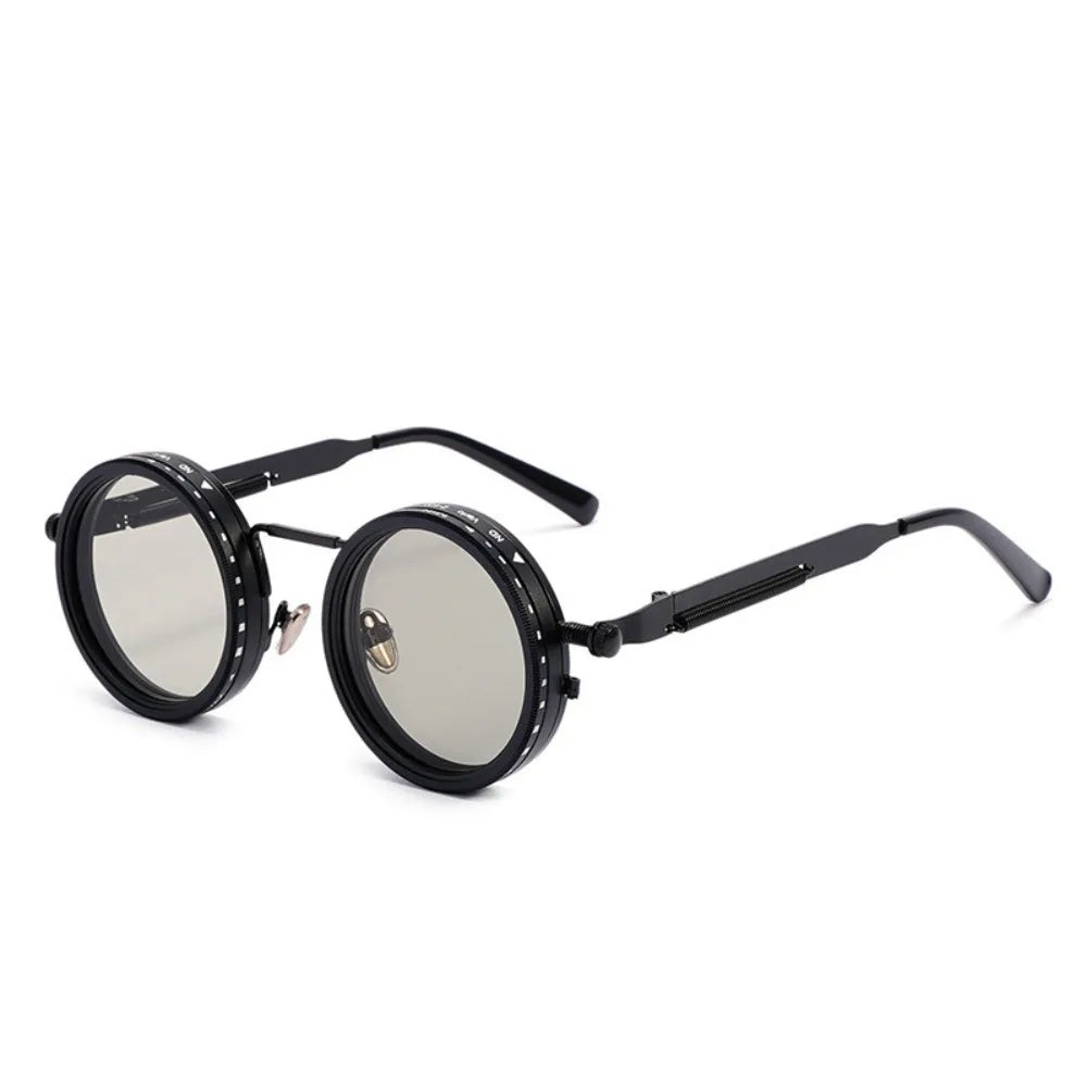 Gafas Inteligentes OptiShade™ | Tinte Ajustable al Instante