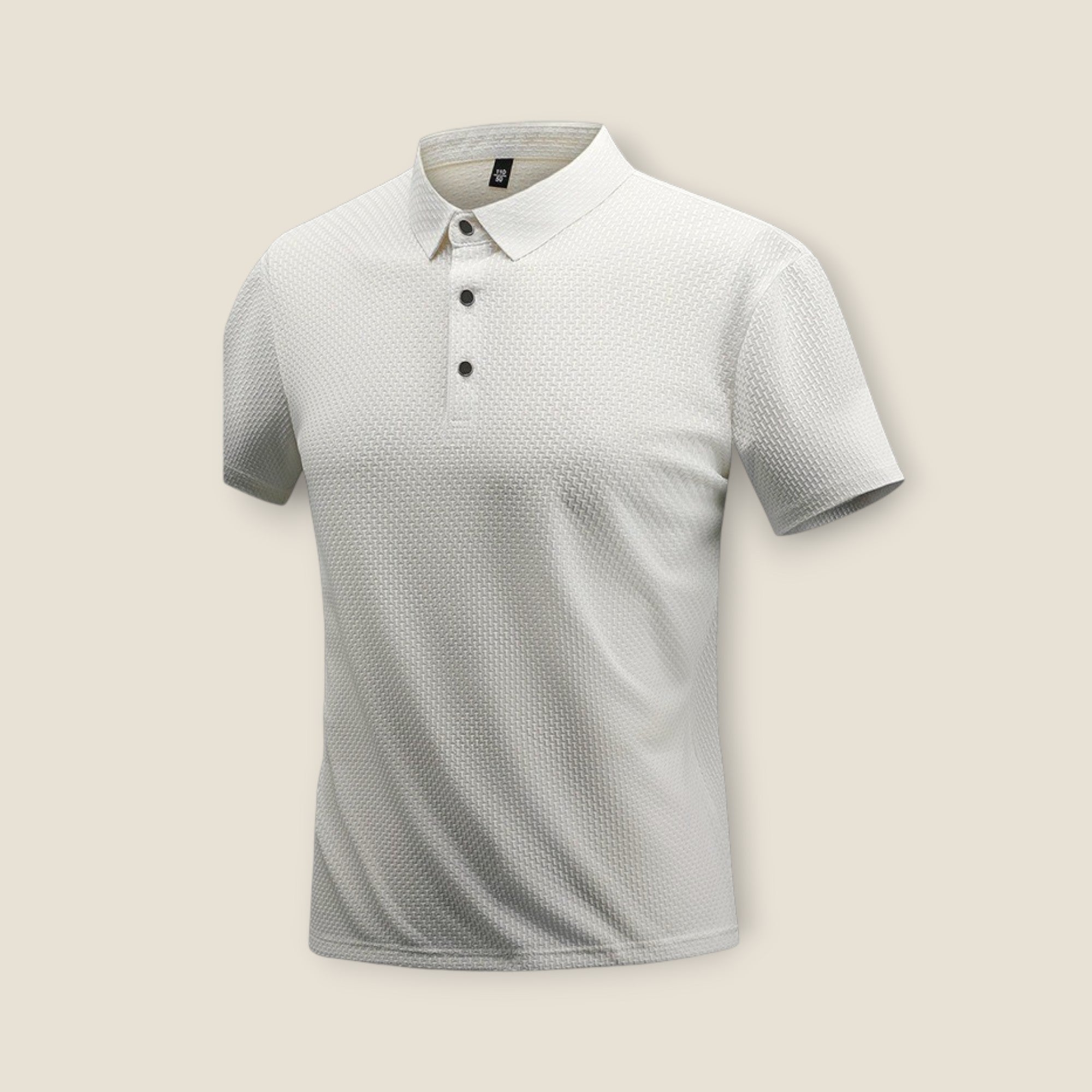 Capri - Polo ultra cómodo para hombre