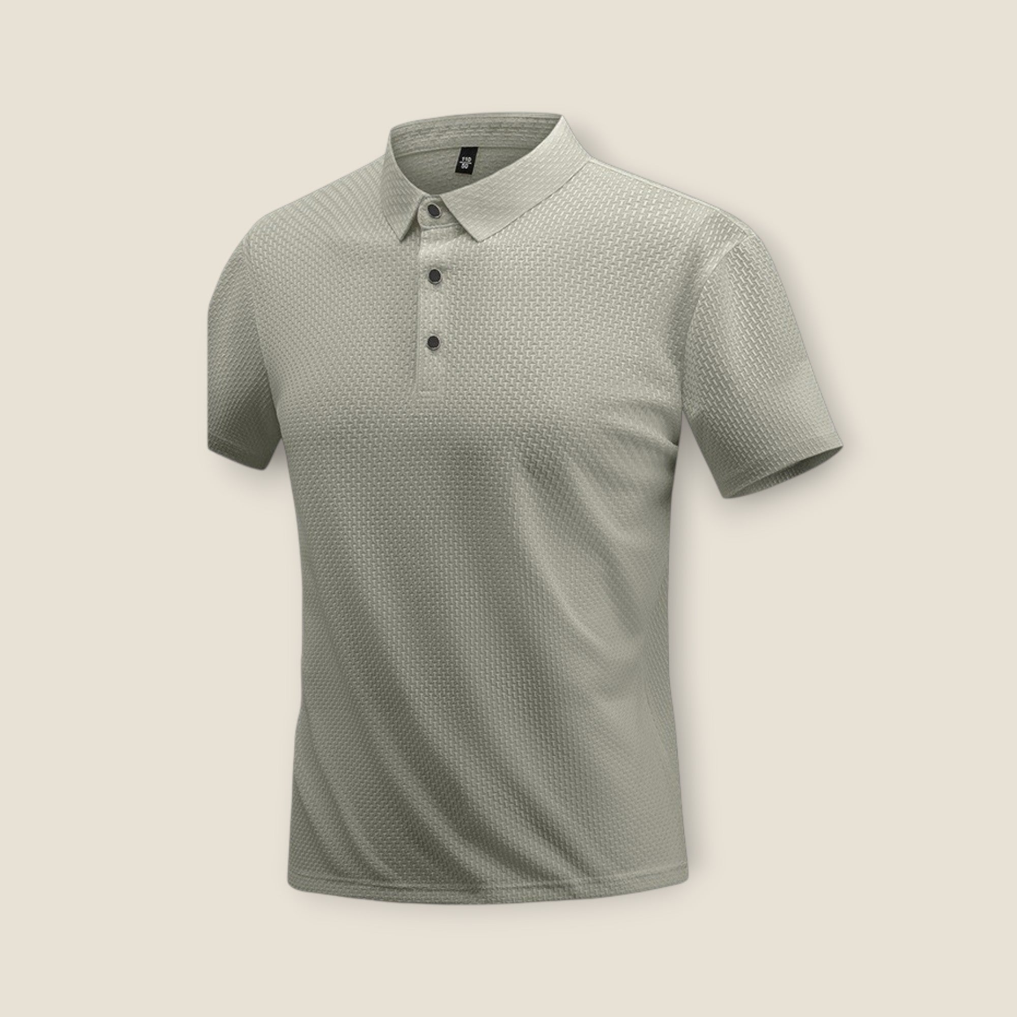 Capri - Polo ultra cómodo para hombre