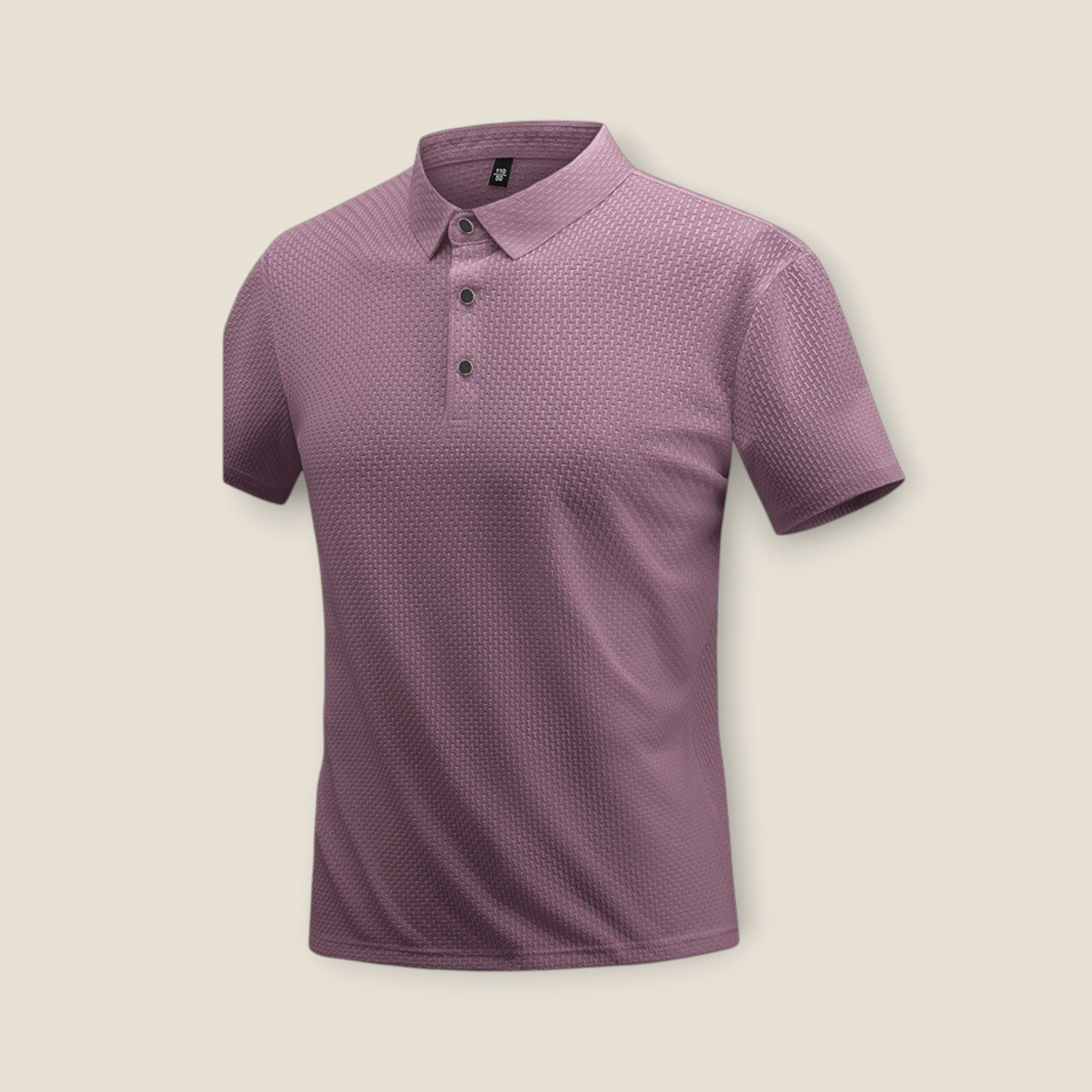 Capri - Polo ultra cómodo para hombre