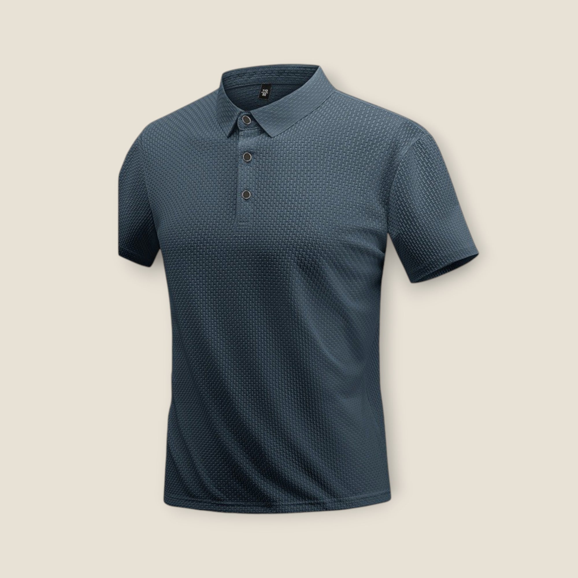 Capri - Polo ultra cómodo para hombre