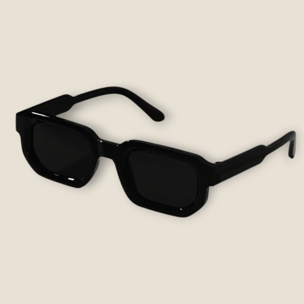 GAFAS DE SOL "ARIA" RECTANGULARES