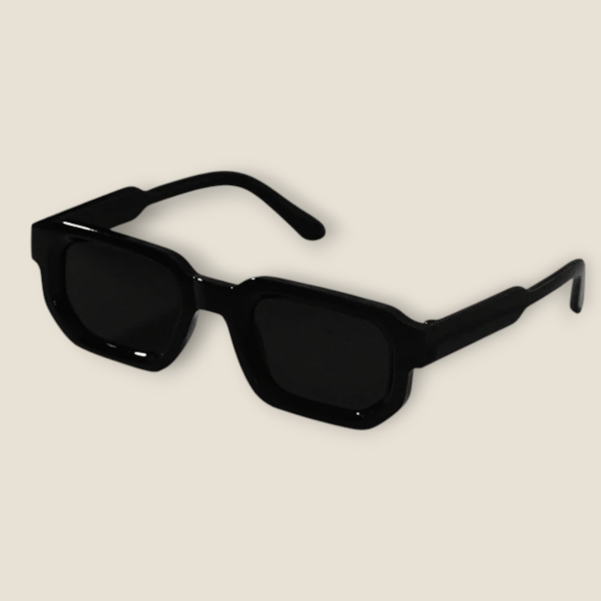 GAFAS DE SOL "ARIA" RECTANGULARES