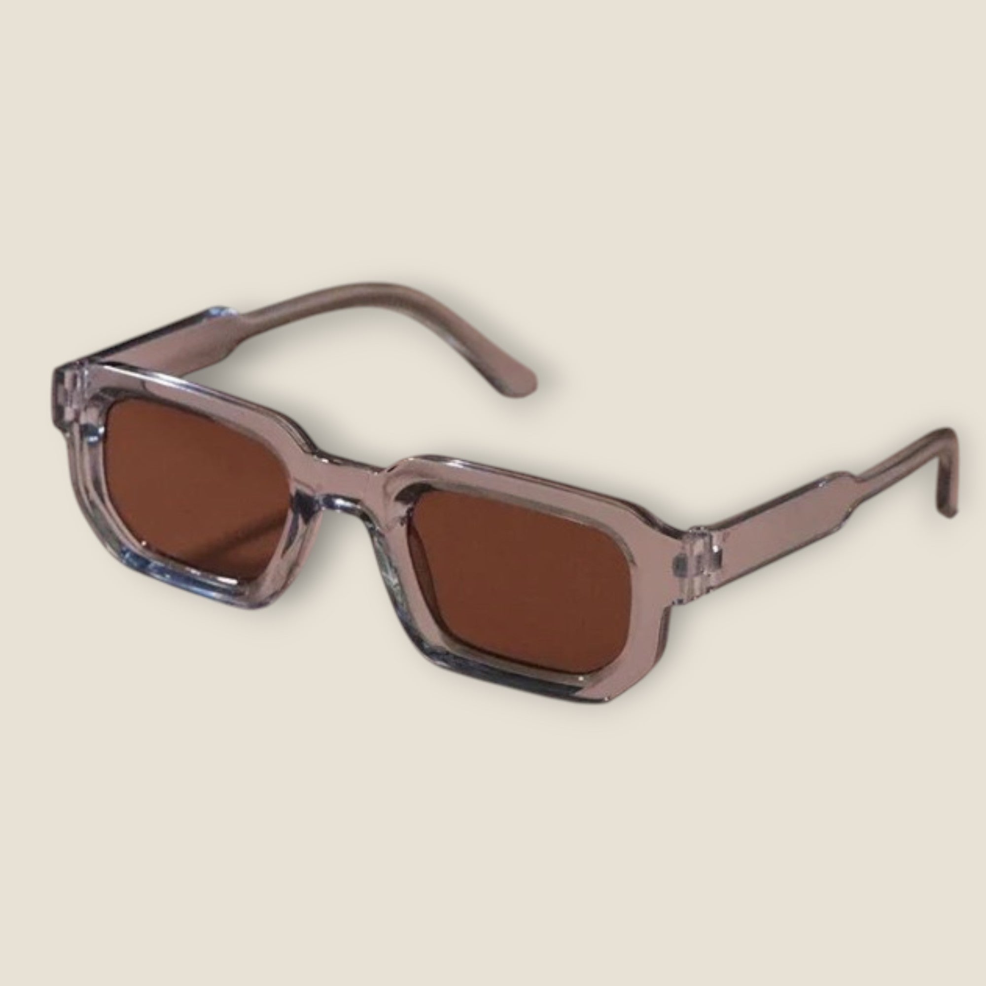 GAFAS DE SOL "ARIA" RECTANGULARES