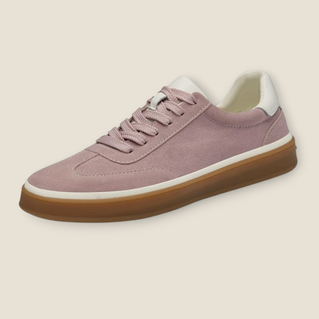 Zapatilla "ARIA" Gum Sole
